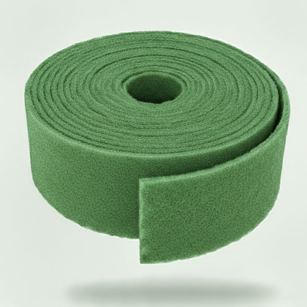 BeXom Schleifvliesrolle K320 - 10m